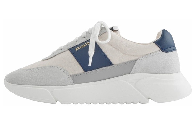 Axel Arigato Genesis Vintage Runner Cremino Blue F0084073