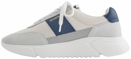 Axel Arigato Genesis Vintage Runner Cremino Blue F0084073 Axel Arigato Genesis Vintage Runner Cremino Blue F0084073
