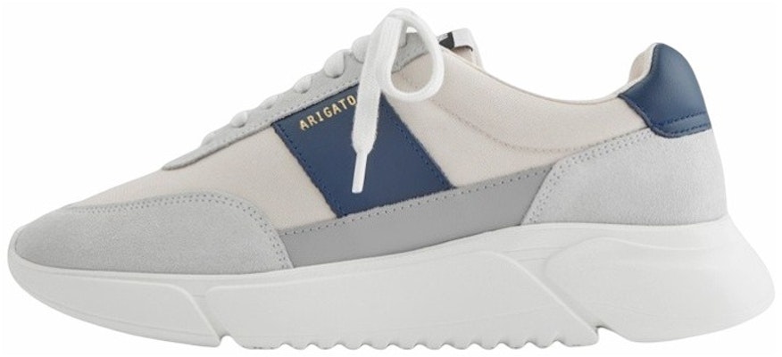 Axel Arigato Genesis Vintage Runner Cremino Blue F0084073 Buy Axel Arigato Genesis Vintage Runner Cremino Blue F0084073