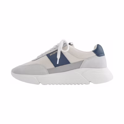 Axel Arigato Genesis Vintage RNNR Cremino Blue