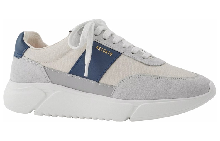 Order Axel Arigato Genesis Vintage Runner Cremino Blue F0084073