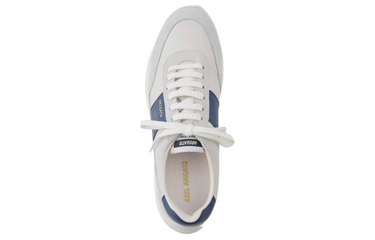 Purchase Axel Arigato Genesis Vintage Runner Cremino Blue F0084073