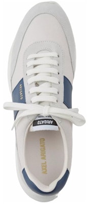 Axel Arigato Genesis Vintage Runner Cremino Blue F0084073 Purchase Axel Arigato Genesis Vintage Runner Cremino Blue F0084073