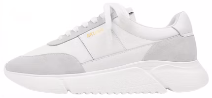 Axel Arigato Genesis Vintage Runner White 27571 Axel Arigato Genesis Vintage Runner White 27571