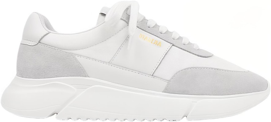 Axel Arigato Genesis Vintage Runner White 27571 Order Axel Arigato Genesis Vintage Runner White 27571
