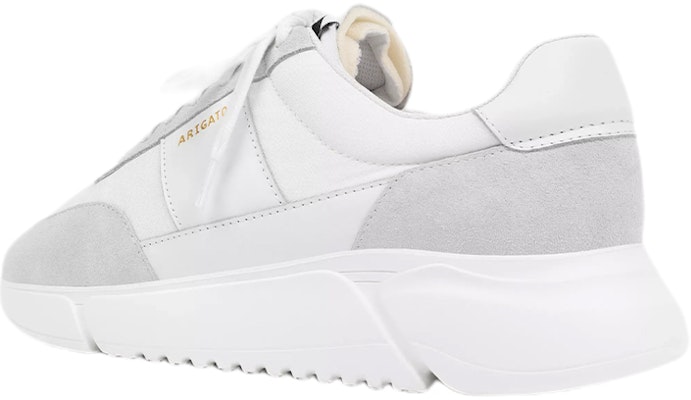 Axel Arigato Genesis Vintage Runner White 27571 Purchase Axel Arigato Genesis Vintage Runner White 27571
