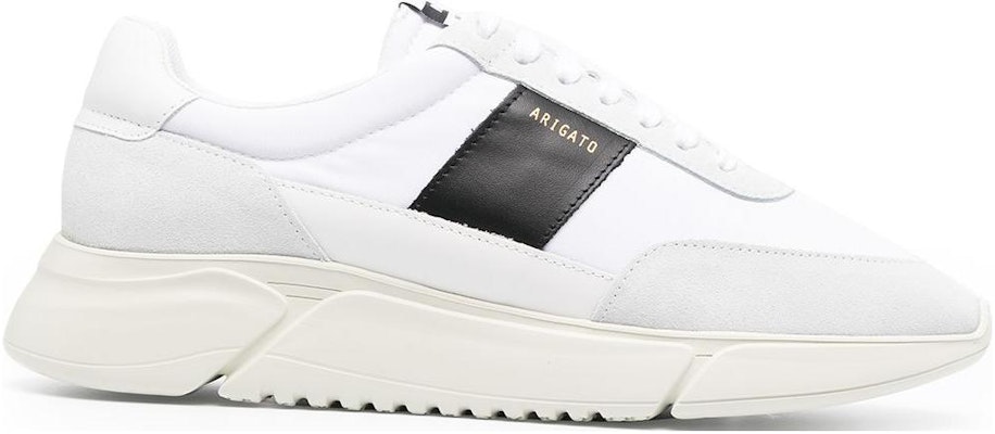 Axel Arigato Genesis Vintage Runner White Black 35041 Order Axel Arigato Genesis Vintage Runner White Black 35041