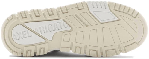 악셀 아리가토 화이트 가죽 하이탑 (Aksel Arigato hwaiteu gajeok haiteop) F1573001 Shop 악셀 아리가토 화이트 가죽 하이탑 (Aksel Arigato hwaiteu gajeok haiteop) F1573001