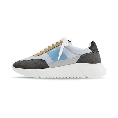 Axel Arigato Low-Top 'Blue Grey'