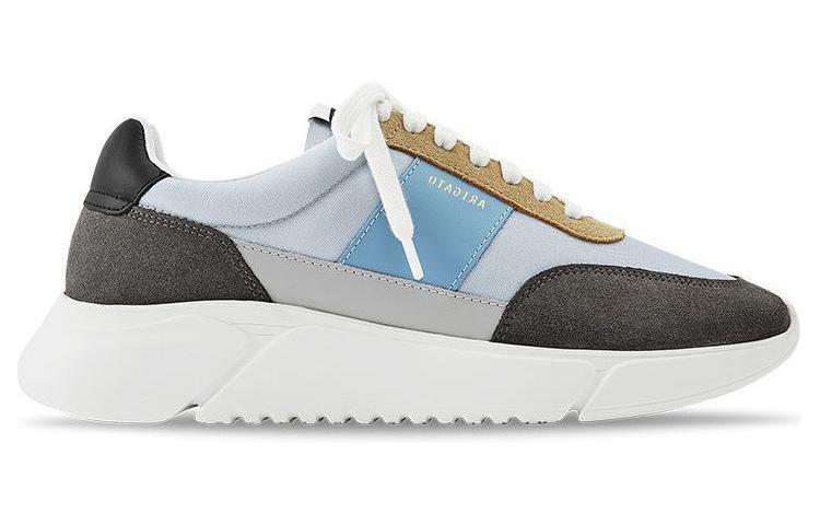 Axel Arigato Low-Top 'Blue Grey' 圖 2