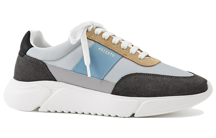 Axel Arigato Low-Top 'Blue Grey' 圖 3