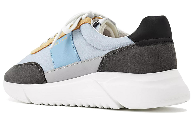 Axel Arigato Low-Top 'Blue Grey' 圖 4