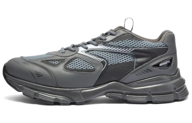 Axel Arigato Low-Top 'Grey' F1051003