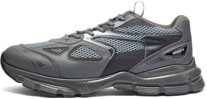 Axel Arigato Low-Top 'Kelabu' F1051003 Buy Axel Arigato Low-Top 'Kelabu' F1051003