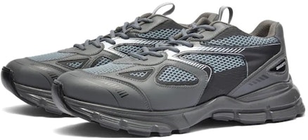 Axel Arigato Sepatu Low-Top 'Abu-Abu' F1051003 Order Axel Arigato Sepatu Low-Top 'Abu-Abu' F1051003