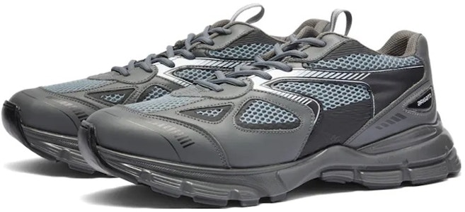 Axel Arigato Low-Top 'Kelabu' F1051003 Order Axel Arigato Low-Top 'Kelabu' F1051003