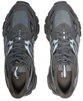 Axel Arigato Sepatu Low-Top 'Abu-Abu' F1051003 Lookbook Axel Arigato Sepatu Low-Top 'Abu-Abu' F1051003