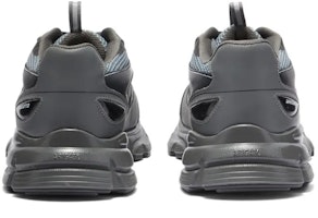 Axel Arigato Sepatu Low-Top 'Abu-Abu' F1051003 Shop Axel Arigato Sepatu Low-Top 'Abu-Abu' F1051003