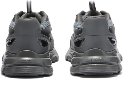 Axel Arigato Low-Top 'Kelabu' F1051003 Shop Axel Arigato Low-Top 'Kelabu' F1051003