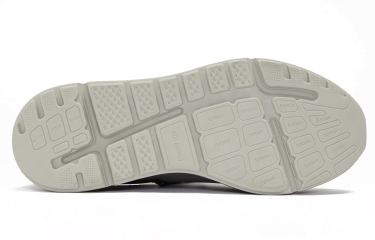 Axel Arigato Low-Top 'Grey Black' 圖 4