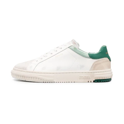 Axel Arigato Low-Top 'White Green'