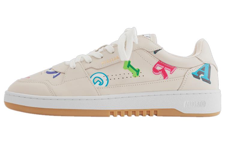 Axel Arigato Low-Top Sneaker 'Beige'