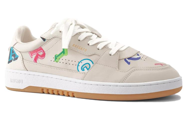 Axel Arigato Low-Top Sneaker 'Beige' 圖 2