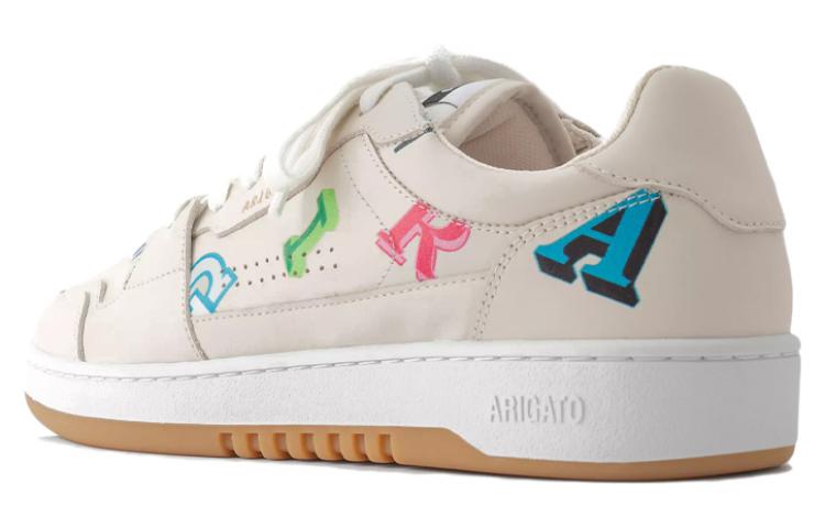 Axel Arigato Low-Top Sneaker 'Beige' 圖 4