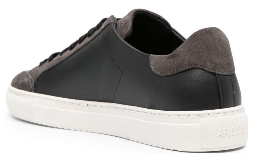 Axel Arigato Low-Top Sneaker 'Brown Black' 圖 4
