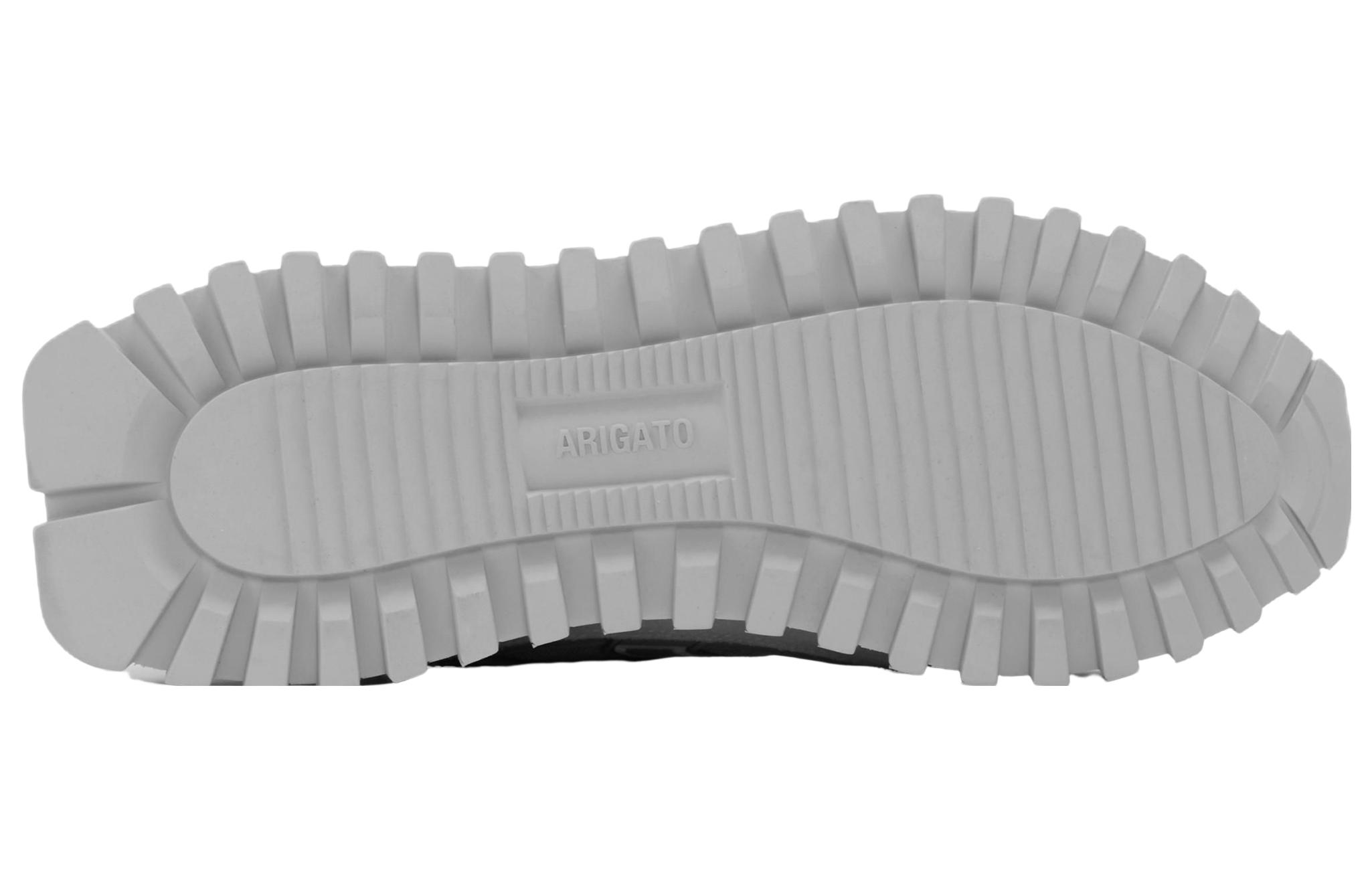 Axel Arigato Low-Top Sneaker 'Light Grey' 圖 3