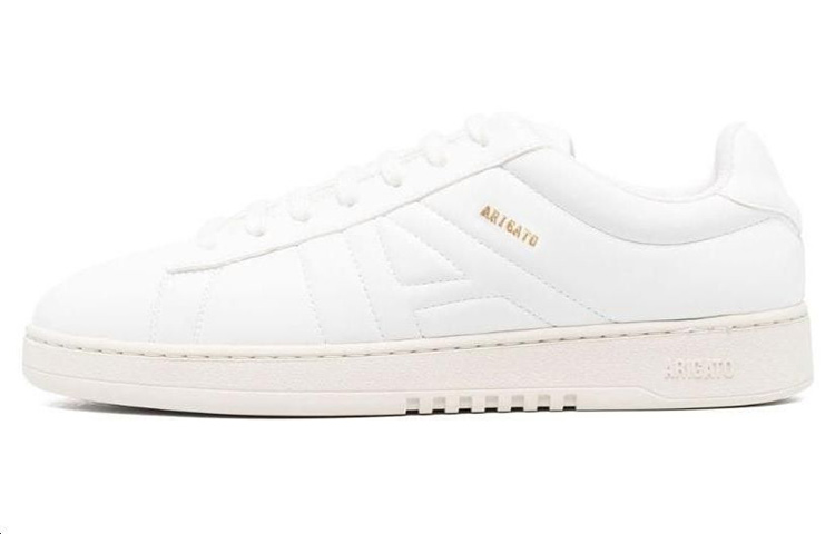 Axel Arigato Low-Top Sneaker 'White Slip-Resistant'