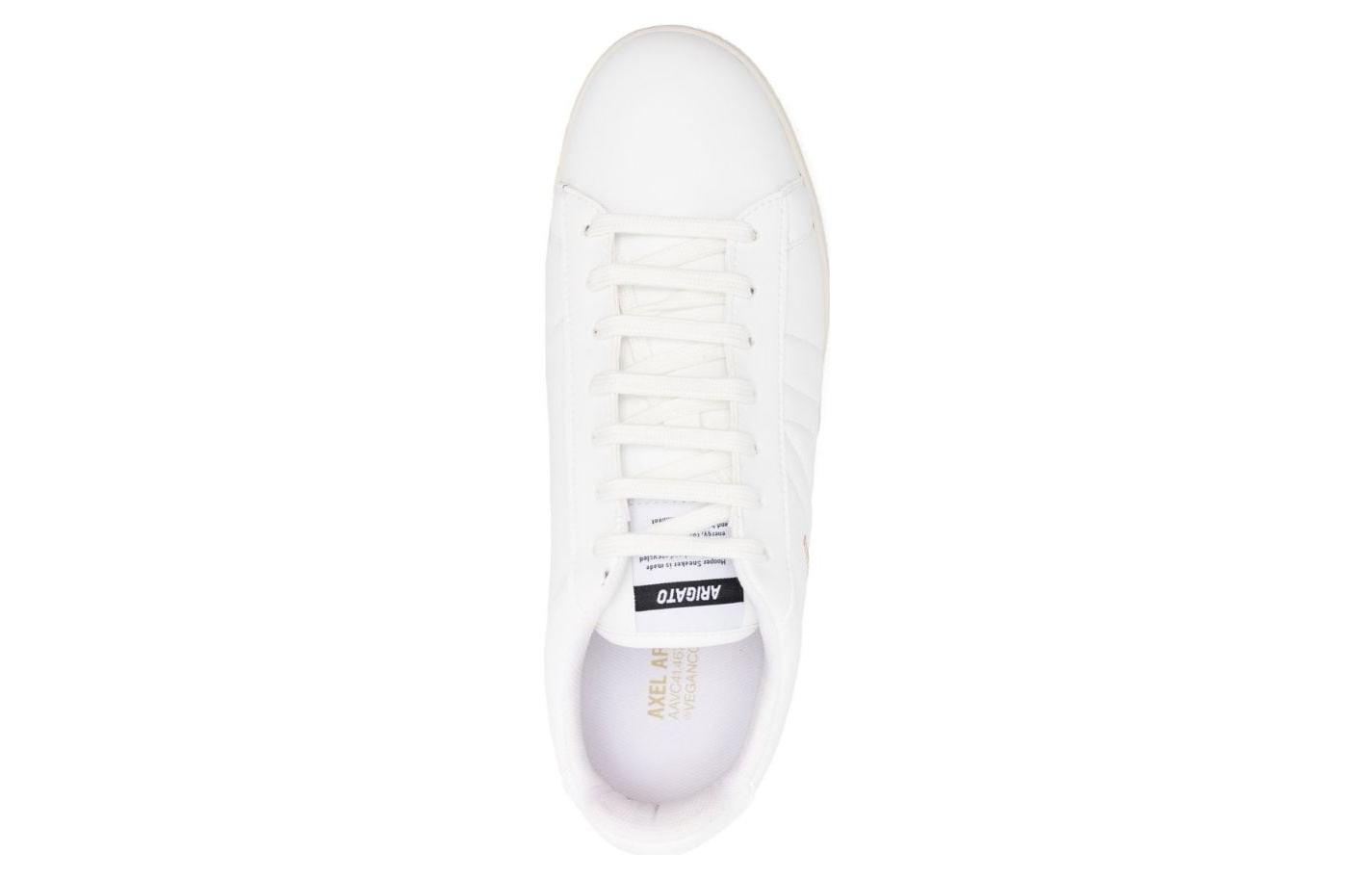 Axel Arigato Low-Top Sneaker 'White Slip-Resistant' 圖 4