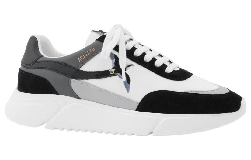 Axel Arigato Low Top 'Black and White CMFT' 圖 2