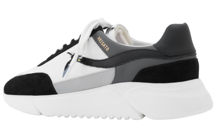 Axel Arigato Low Top 'Black and White CMFT' 圖 4