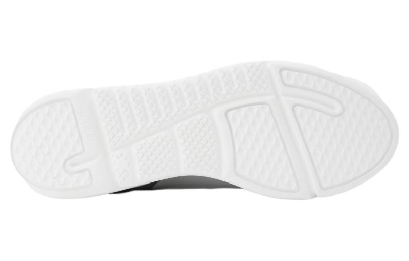 Axel Arigato Low Top 'Black and White CMFT' 圖 5