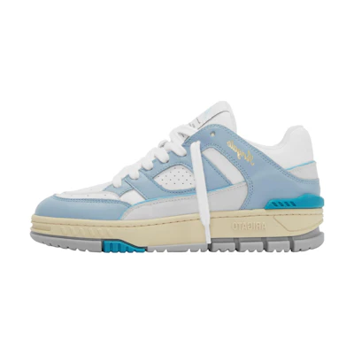 Axel Arigato Low Top 'Blue and White'
