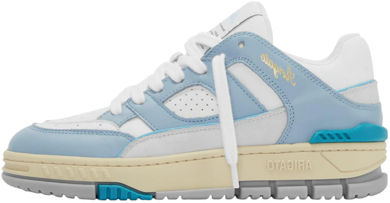 Axel Arigato Low Top 'Blue and White' F1078003 Buy Axel Arigato Low Top 'Blue and White' F1078003