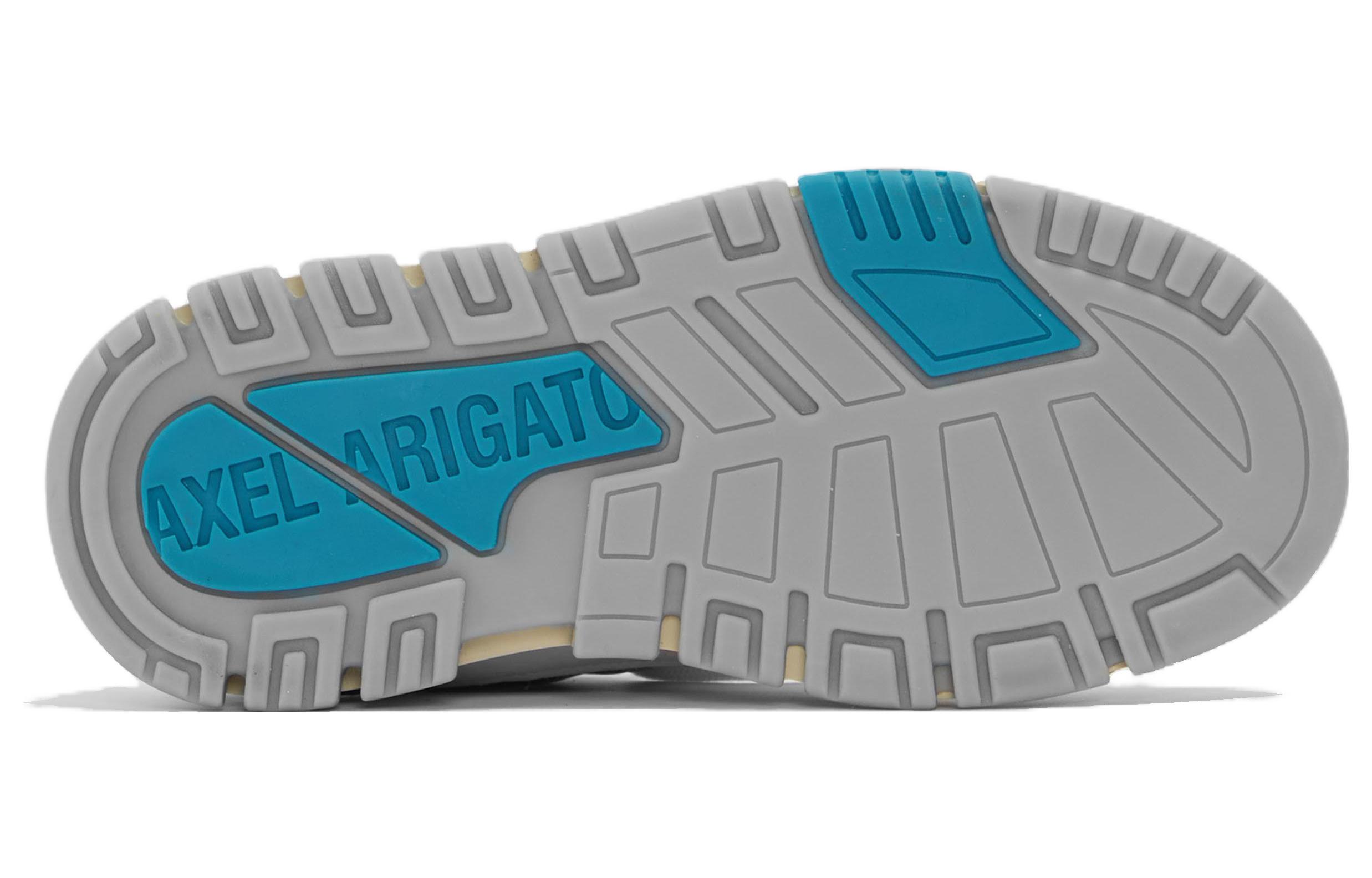 Axel Arigato Low Top 'Blue and White' 圖 4