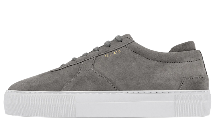 Axel Arigato Low Top 'Grey'