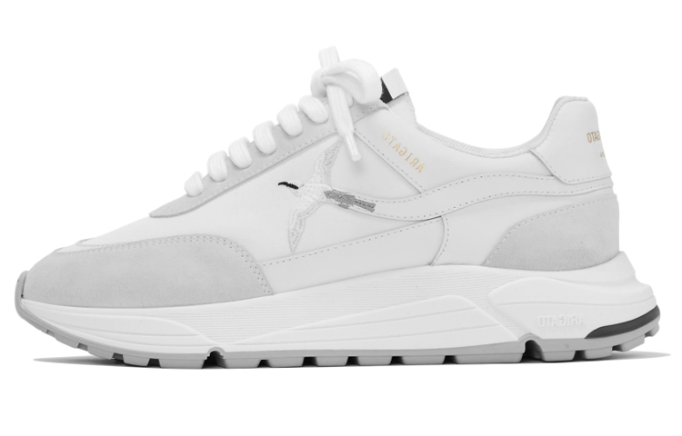 Axel Arigato Low Top 'Grey White'