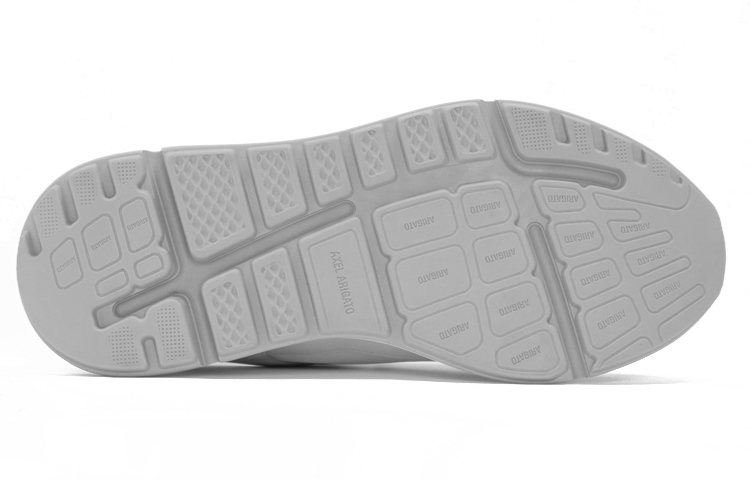 Axel Arigato Low Top 'Grey White' 圖 4