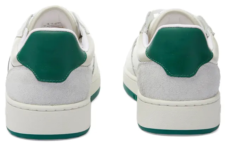 Axel Arigato Low Top 'White Green' 圖 4