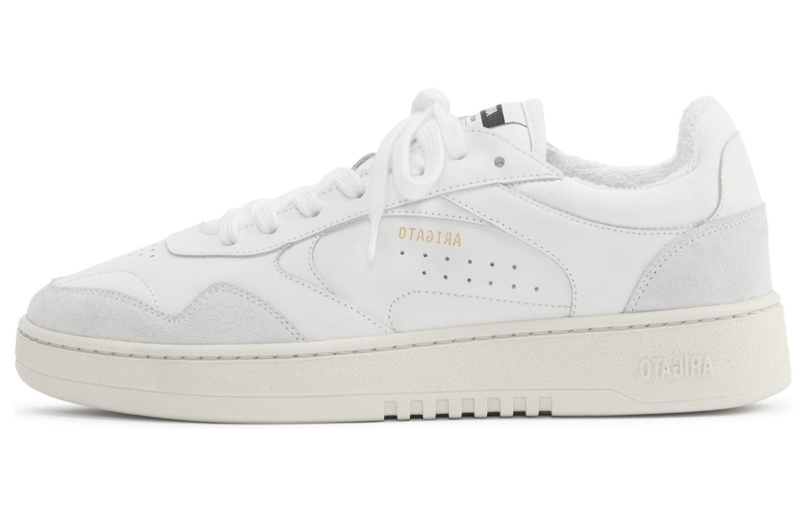 Axel Arigato Low Top 'White Leather'