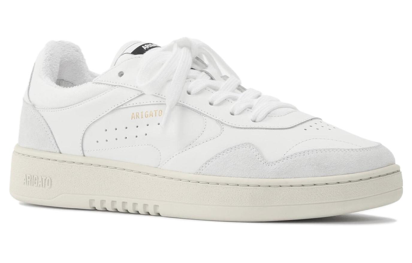 Axel Arigato Low Top 'White Leather' 圖 2