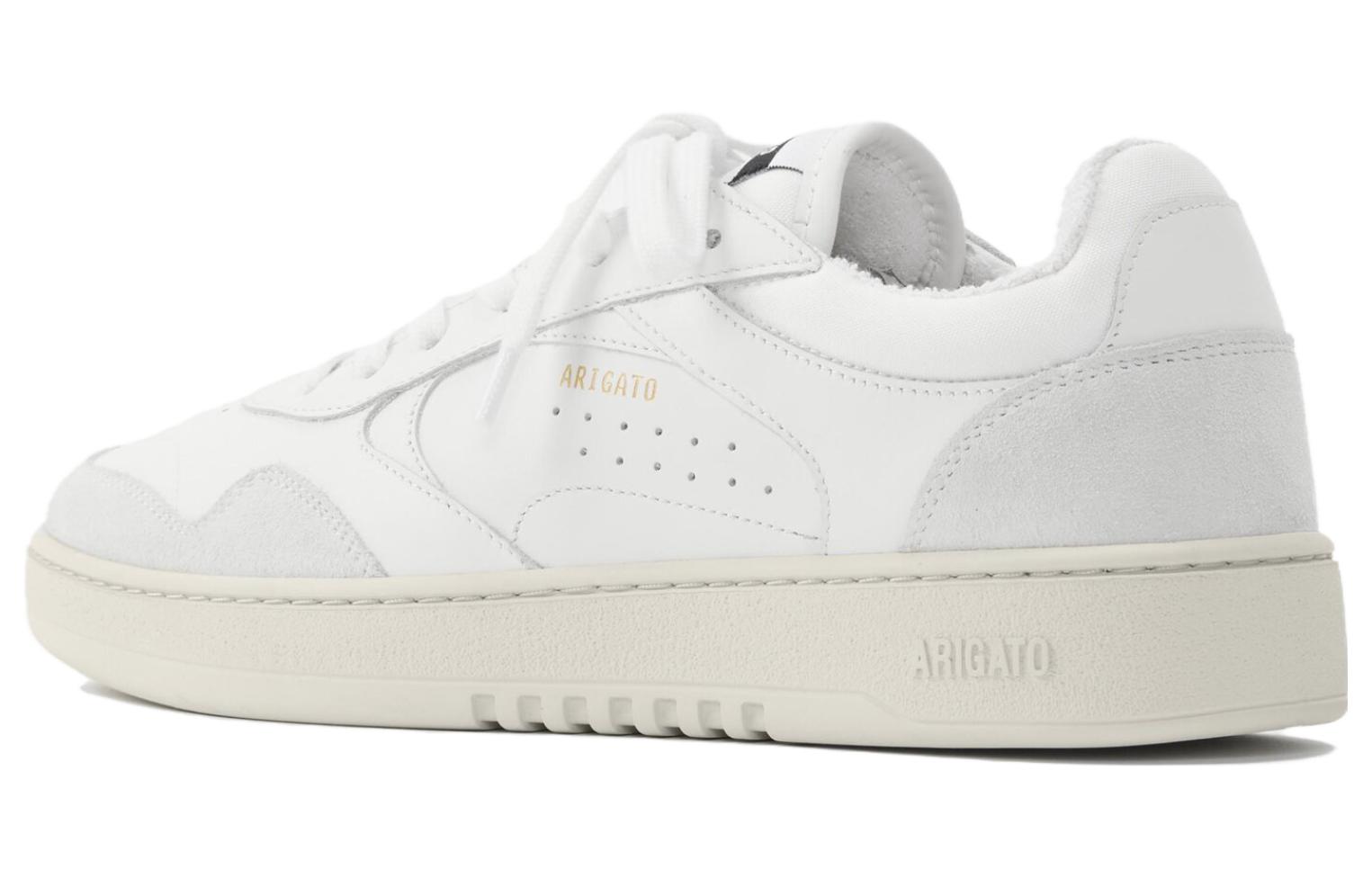 Axel Arigato Low Top 'White Leather' 圖 4