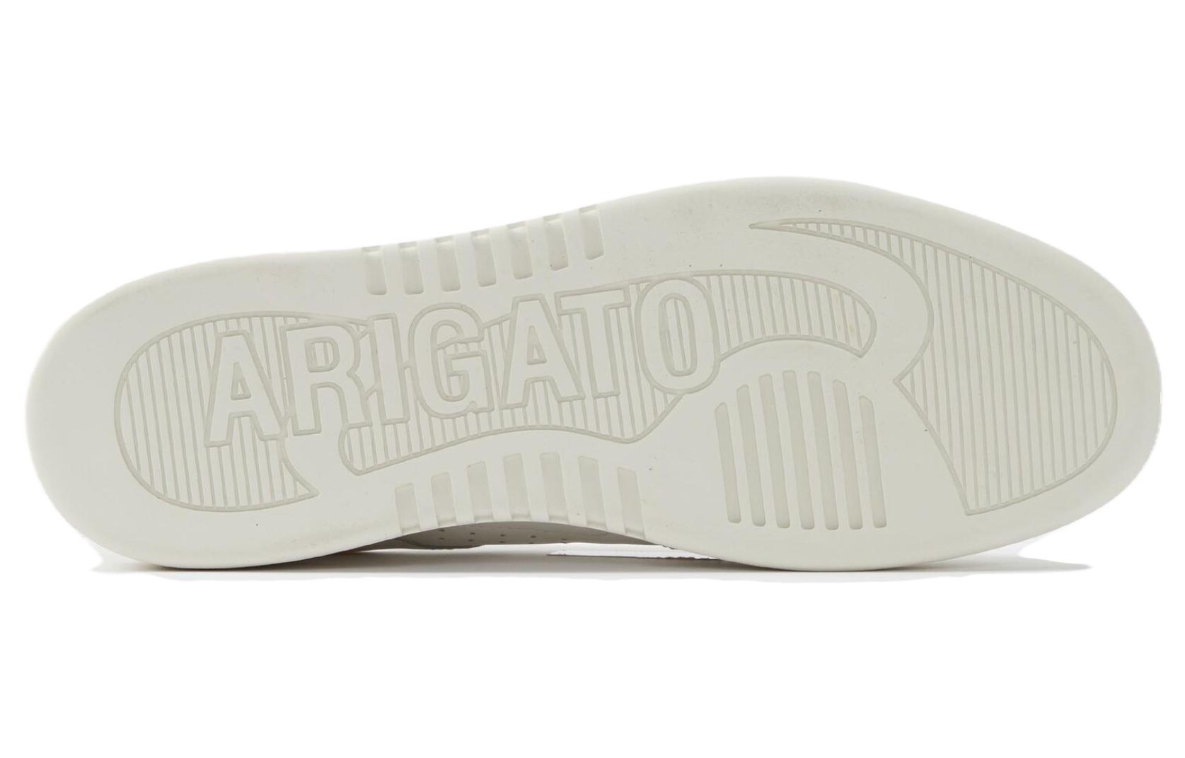 Axel Arigato Low Top 'White Leather' 圖 5