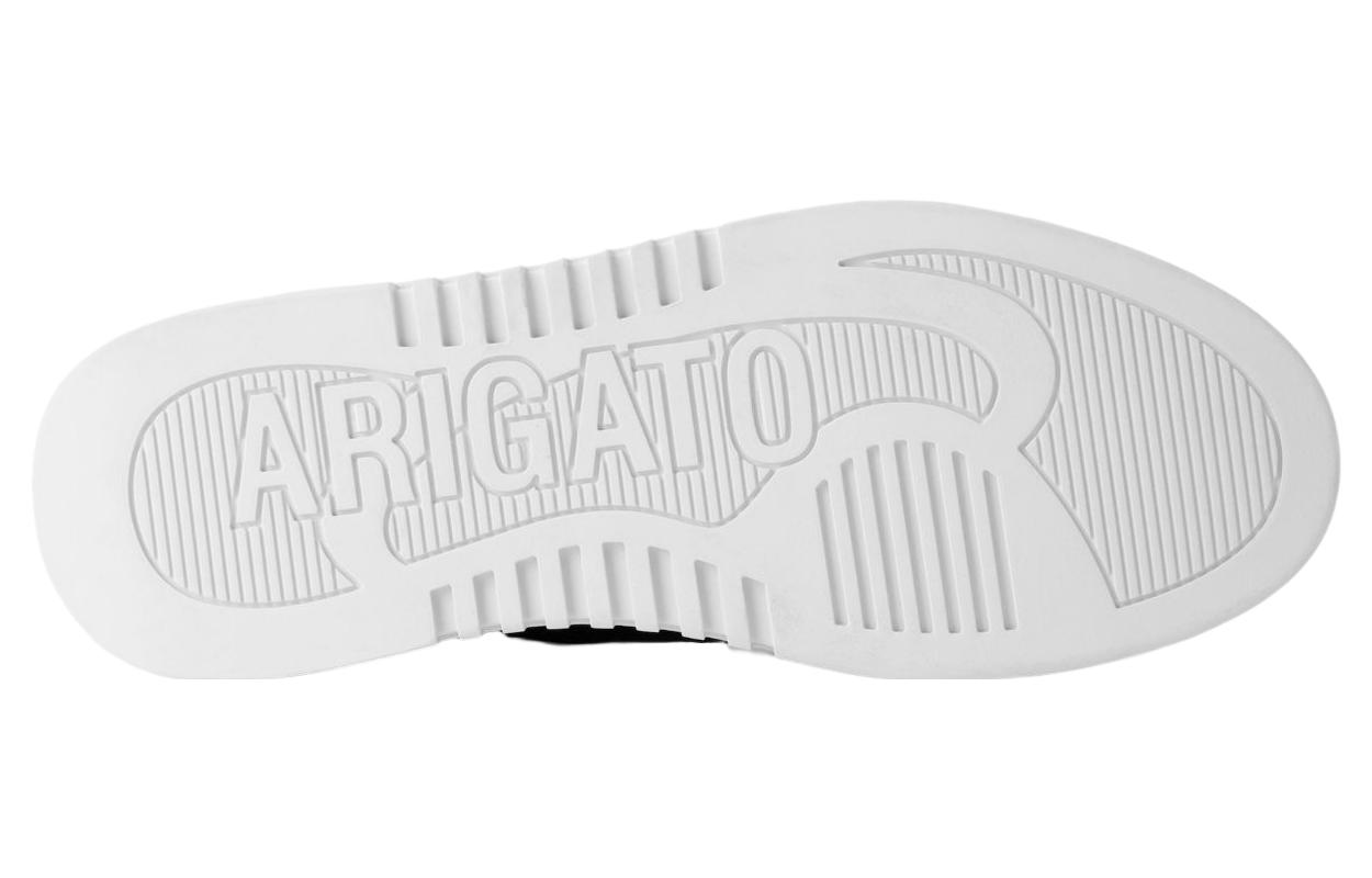 Axel Arigato Low Top Retro 'Black White' 圖 4