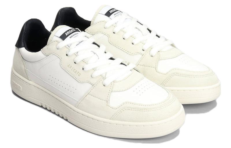 Axel Arigato Low Top Sneaker 'Beige' 圖 3