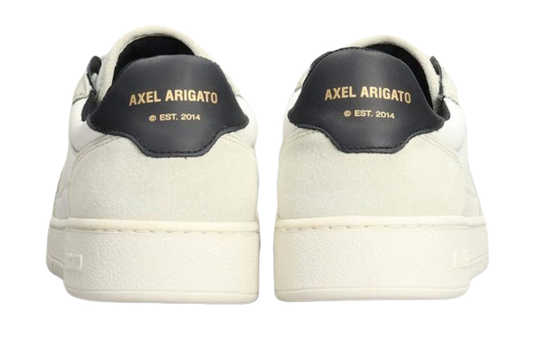 Axel Arigato Low Top Sneaker 'Beige' 圖 4