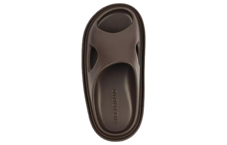 Axel Arigato Magma 'Brown' 圖 4